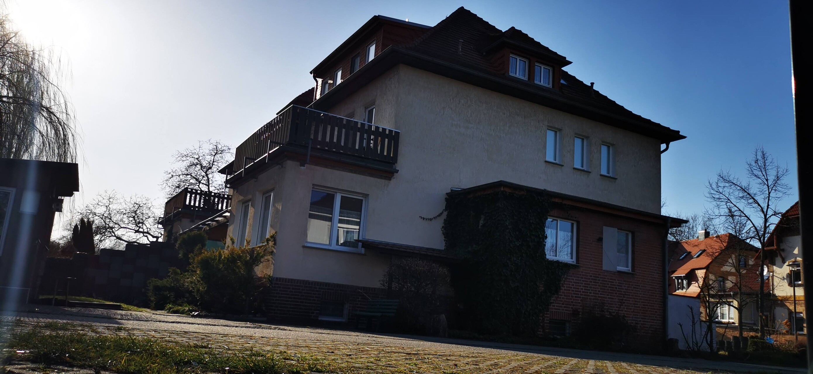 Pension Zur Weide