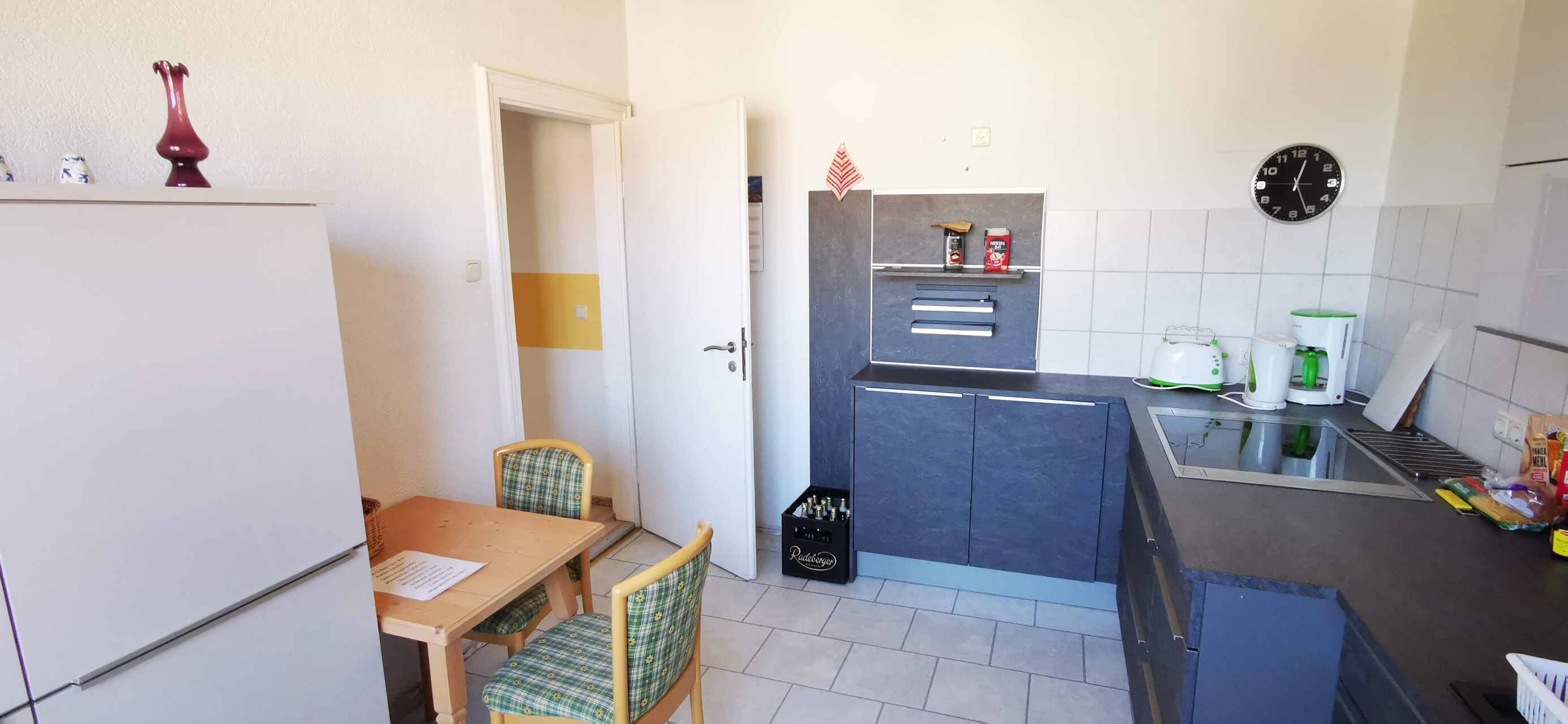 Pension - innen